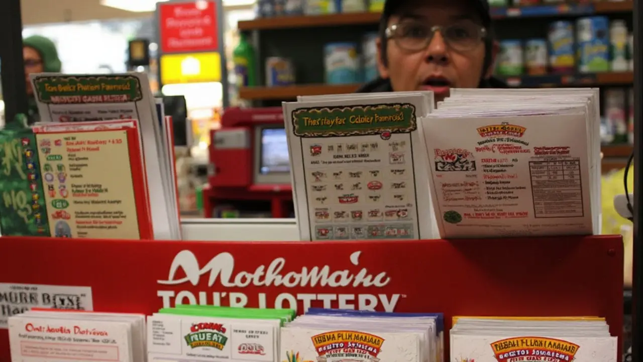 Montana Lottery Results: Powerball Jackpot Soars to $177 Million After May 26, 2025 Draw