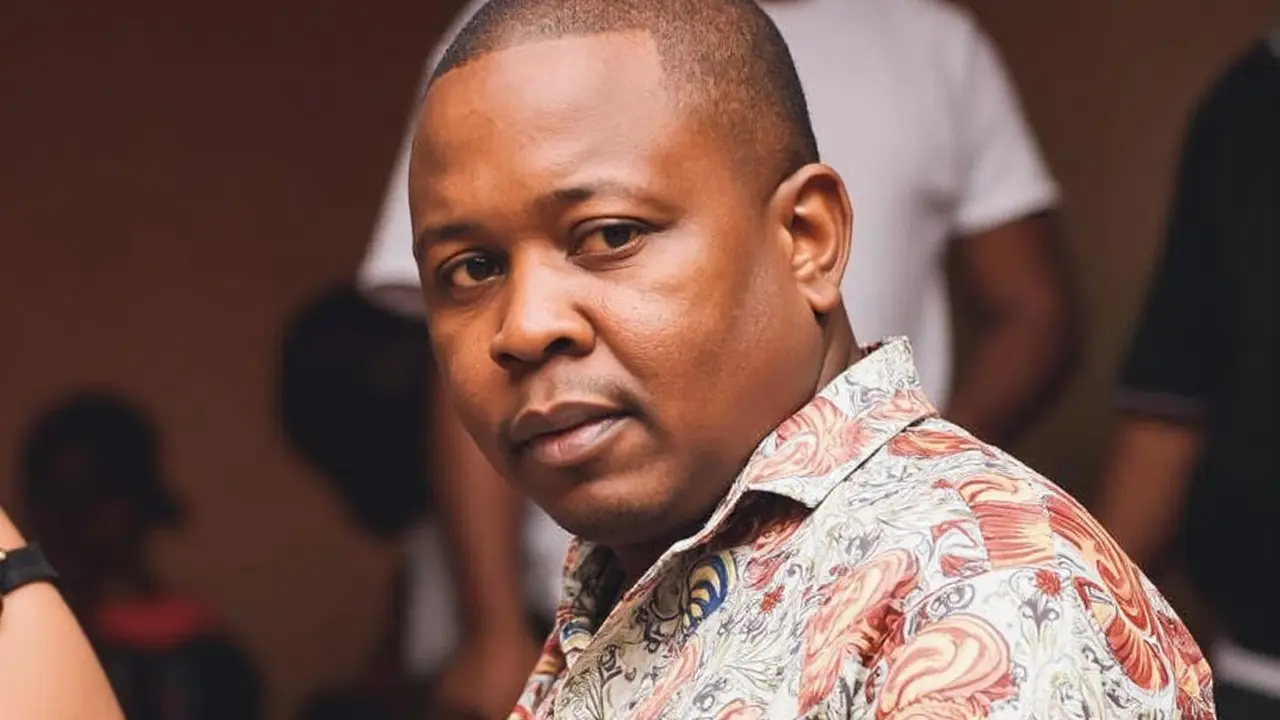 Presley Chweneyagae, Star of Tsotsi and The River, Dies at 40