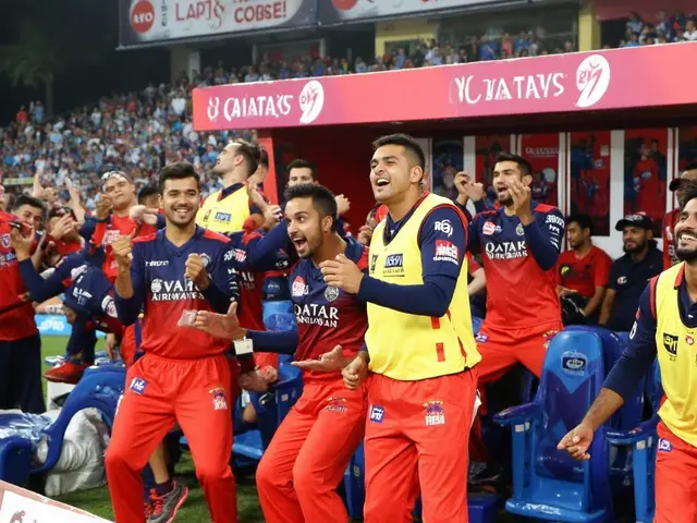 IPL 2025: RCB’s Best Chance Yet to Break Their Title Drought After Dominant Second-Place Finish
