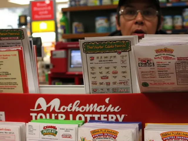 Montana Lottery Results: Powerball Jackpot Soars to $177 Million After May 26, 2025 Draw