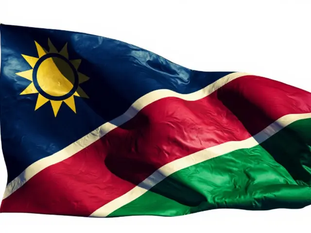 Star Minerals and Madison Metals End $4.4M Partnership on Namibia's Cobra Uranium Project