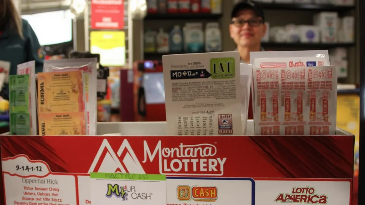 Daily Lotto Results: One Winner Claims R560,586.30 Jackpot on 27 May 2025