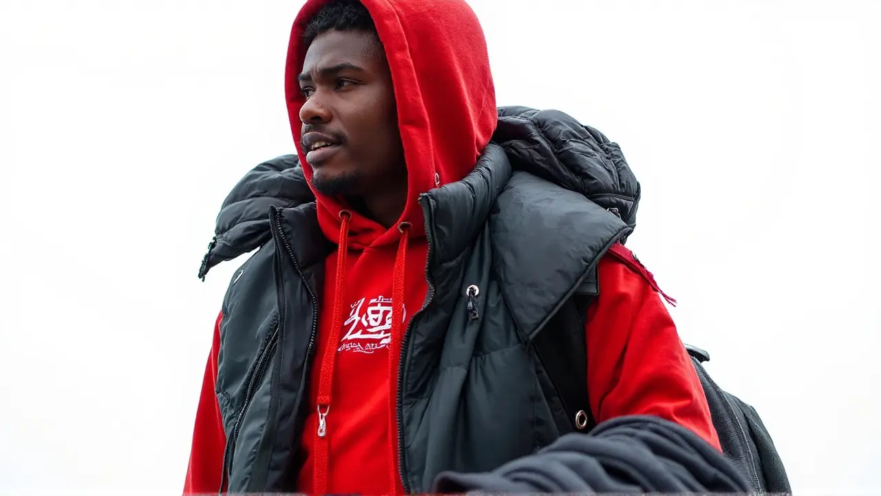 Rulani Mokwena Leaves Wydad AC After Record-Breaking Run, Seeks New Coaching Challenges