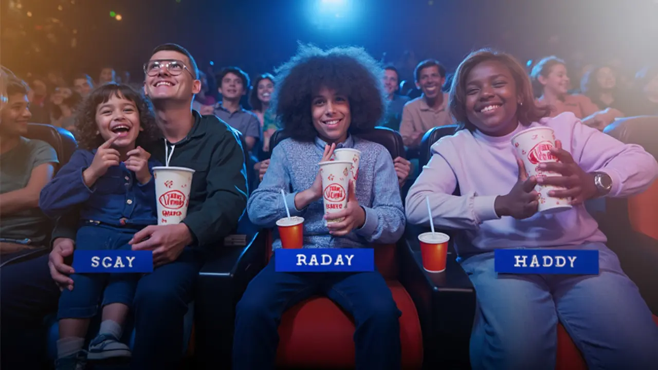 School Holidays Spark Excitement as Cape Town Offers Big Screen Fun and Adventure