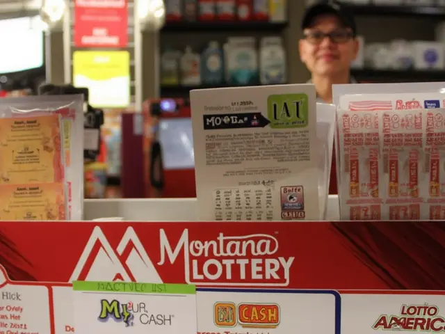 Daily Lotto Results: One Winner Claims R560,586.30 Jackpot on 27 May 2025