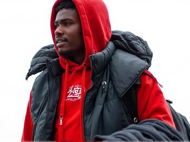 Rulani Mokwena Leaves Wydad AC After Record-Breaking Run, Seeks New Coaching Challenges