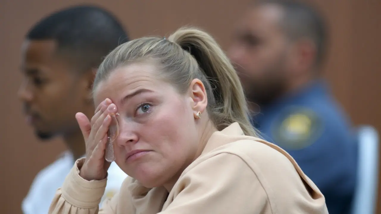 Joshlin Smith Kidnapping Verdict: Parents and Accomplice Face Sentencing After Conviction
