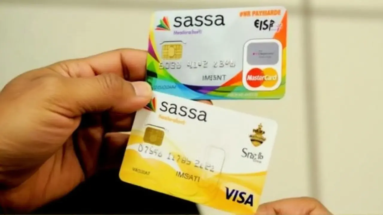 SASSA Delays Grants for 210,000 Recipients Due to Heightened Income Checks