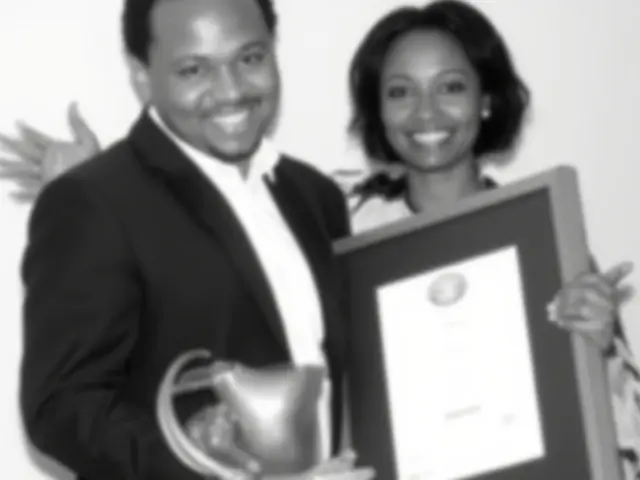 Presley Chweneyagae, Star of Tsotsi and South African Film Icon, Dies at 40