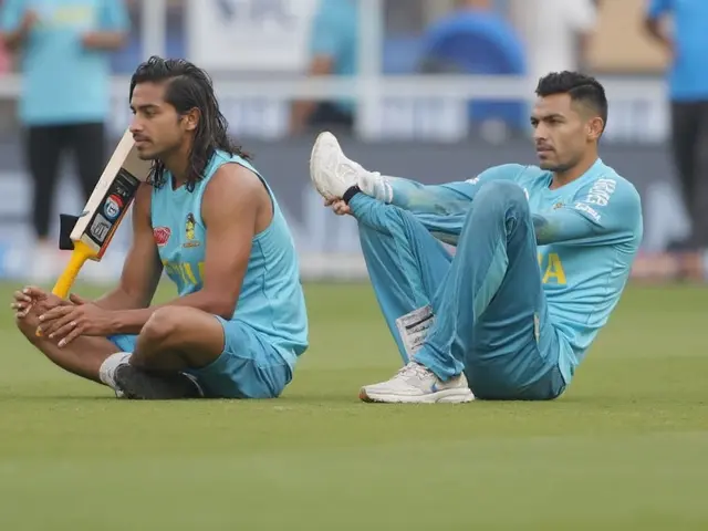 RCB Chooses to Bowl First: Patidar Remains Key Impact Player in IPL 2025 Clash with LSG