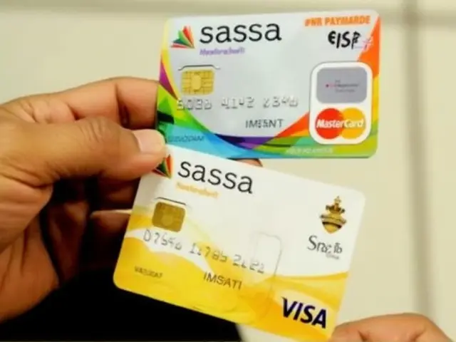 SASSA Delays Grants for 210,000 Recipients Due to Heightened Income Checks