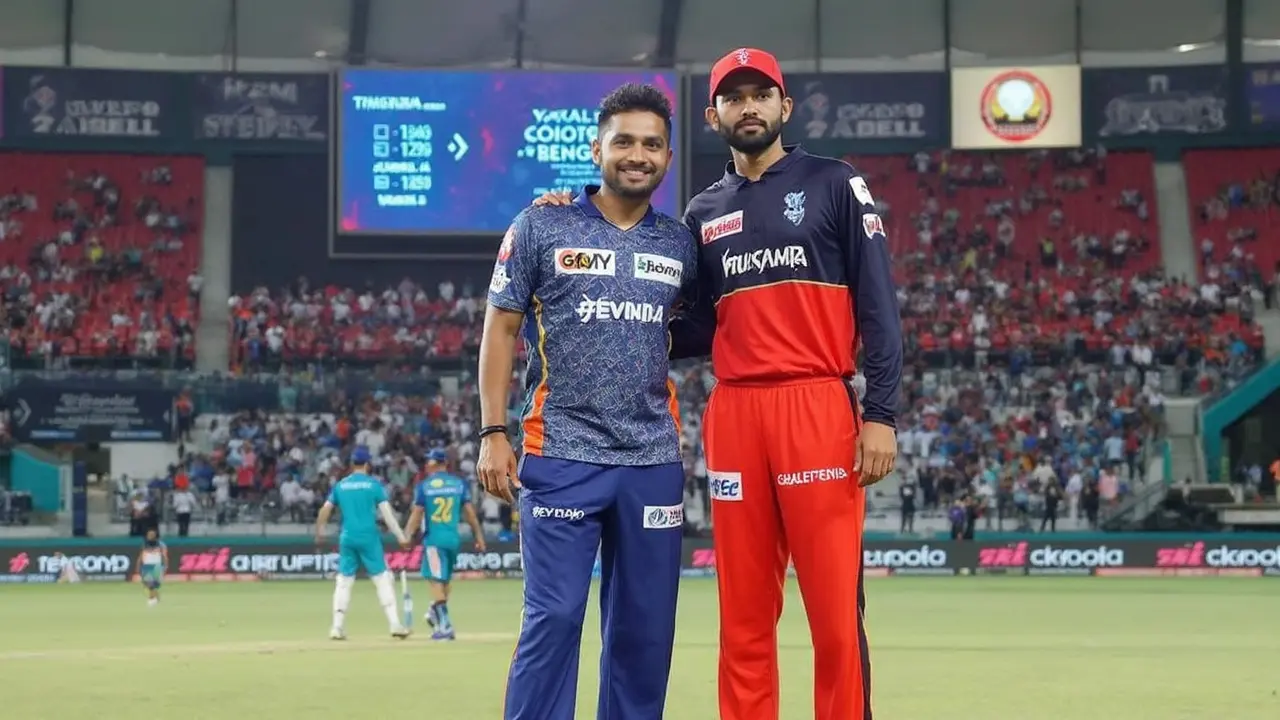 Why Rajat Patidar Matters: RCB’s Trusted Impact Player